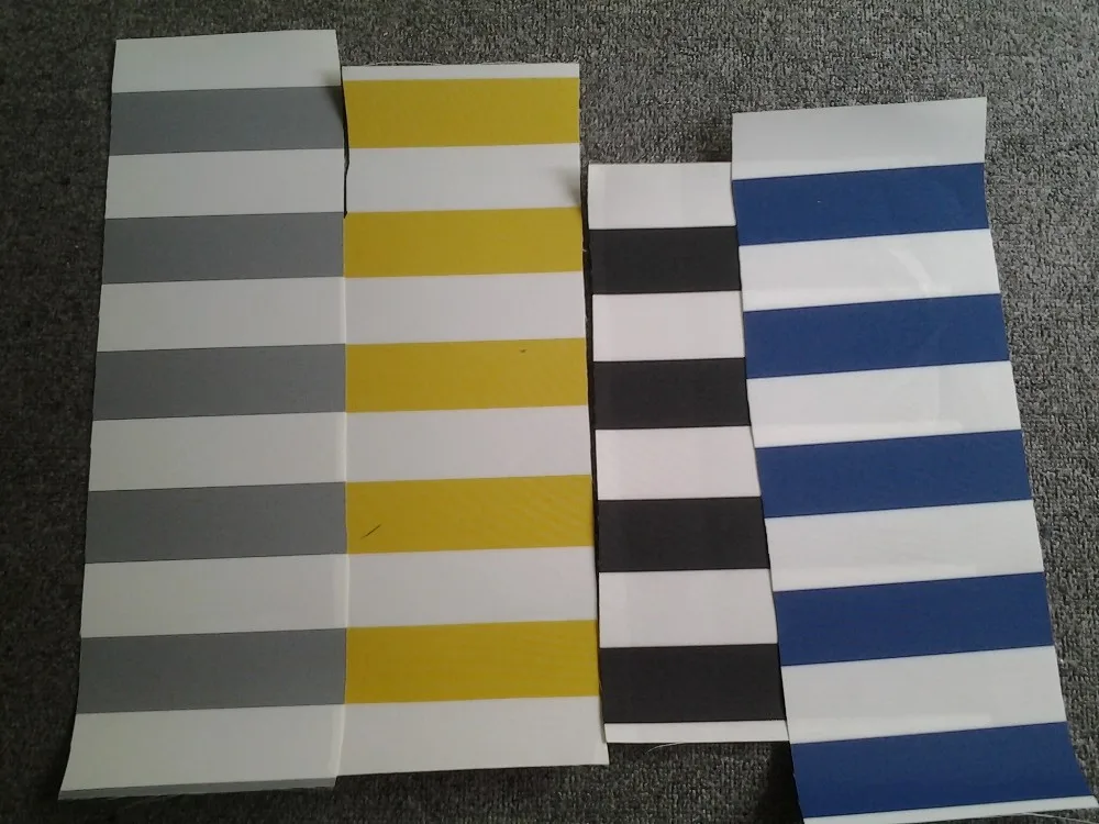 fabric color
