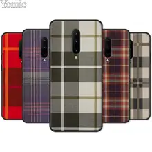 Fresh Cloth Soft TPU Cover Shell for Oneplus 7 7 Pro 6 6T 5T Black Case for Oneplus 7 7Pro Silicone Phone Case