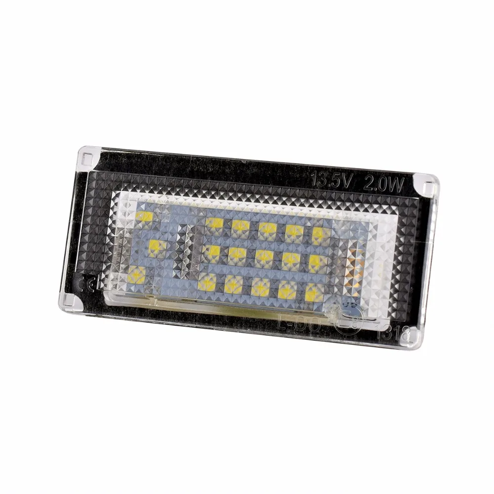 License Lamp (8)