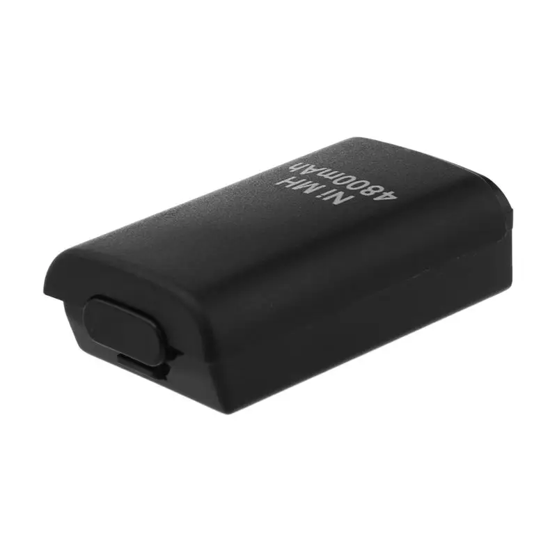 ABKT 2pcs 4800MAH аккумуляторная батарея для беспроводного контроллера xbox