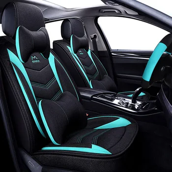 

Universal car seat cover For chevrolet lacetti captiva sonic spark cruze accessories niva aveo epica cover for vehicle seat