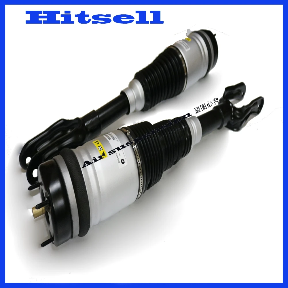 

Air Suspension Shock Absorber for Jeep Grand Cherokee WK2 Front Air Suspension Damper 68029903AE 68029902AE