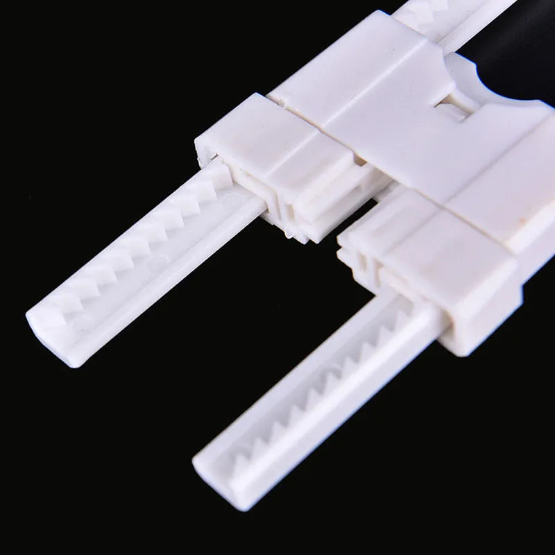 Baby Safety Lock U Shape Security for Cabinet Children Cupboard Door Drawer YJS Dropship