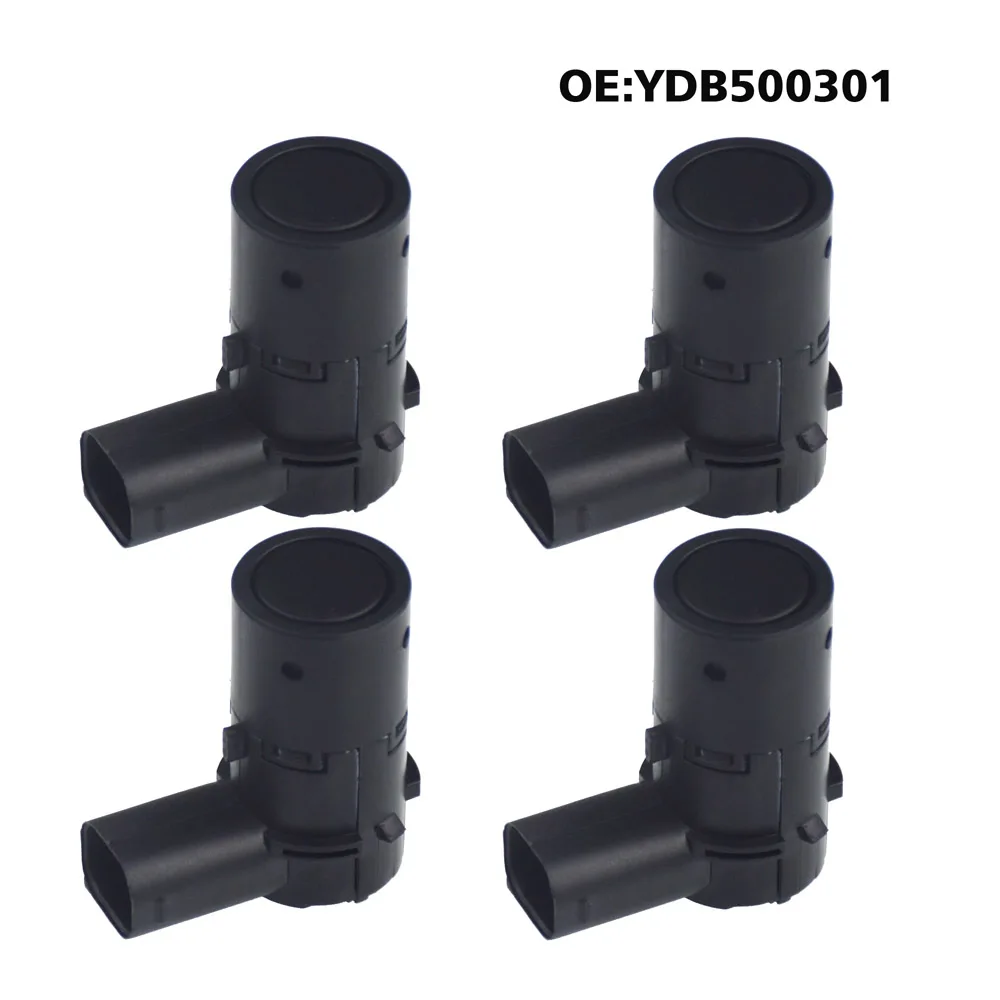 

4pcs/lot Parking Sensor Reverse Sensor YDB500301 C2C29377XXX for Jaguar S Type XK X Type for Land Rover Freelander Discovery 3