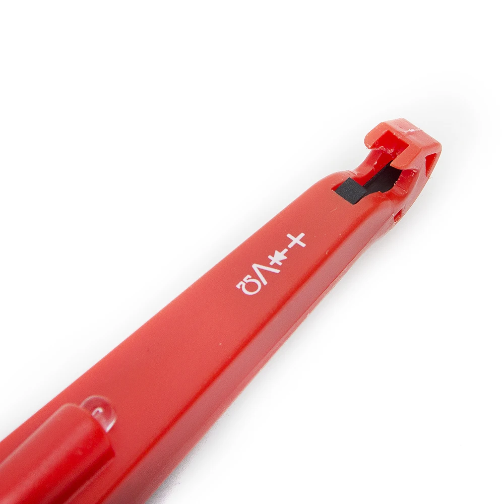 KWOKKER NEW Multi-function Auto Circuit Tester Multimeter Lamp Car Repair Automotive Electrical Multimeter Diagnostic Tool