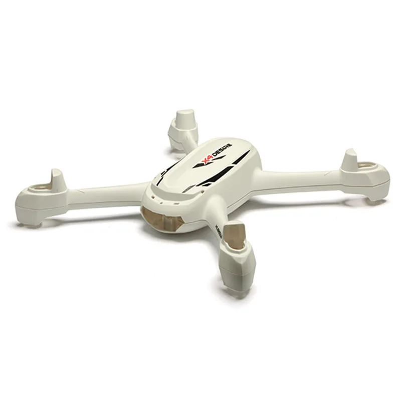 Hubsan X4 H502S RC Quadcopter Spare Parts Body Shell Cover RC Quadcopter Multicopter Helicopter Spare Parts цена Hubsan X4 H502S RC Quadcopter Spare Parts Body Shell Cover RC Quadcopter Multicopter Helicopter Spare Parts цены онлайн