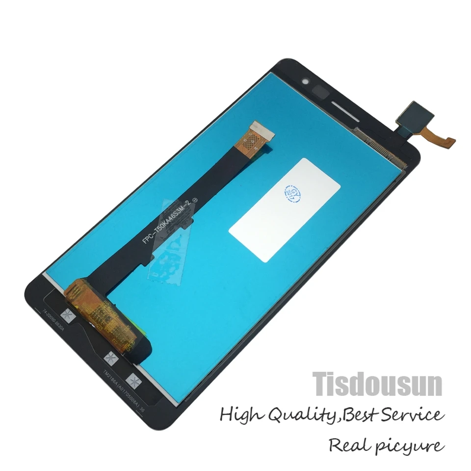 Hisense C20 LCD Display Digitizer  (7)