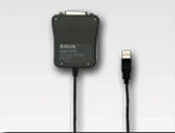 

Rigol USB-GPIB converter Adaptor connect USB directly to instrument and control it via GPIB for DS1000Z series