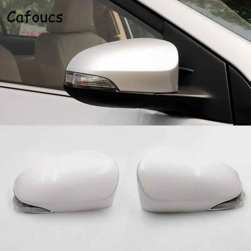 Side Mirror Light Turn Signal Lamp RH for Toyota Corolla 2014 middle east model