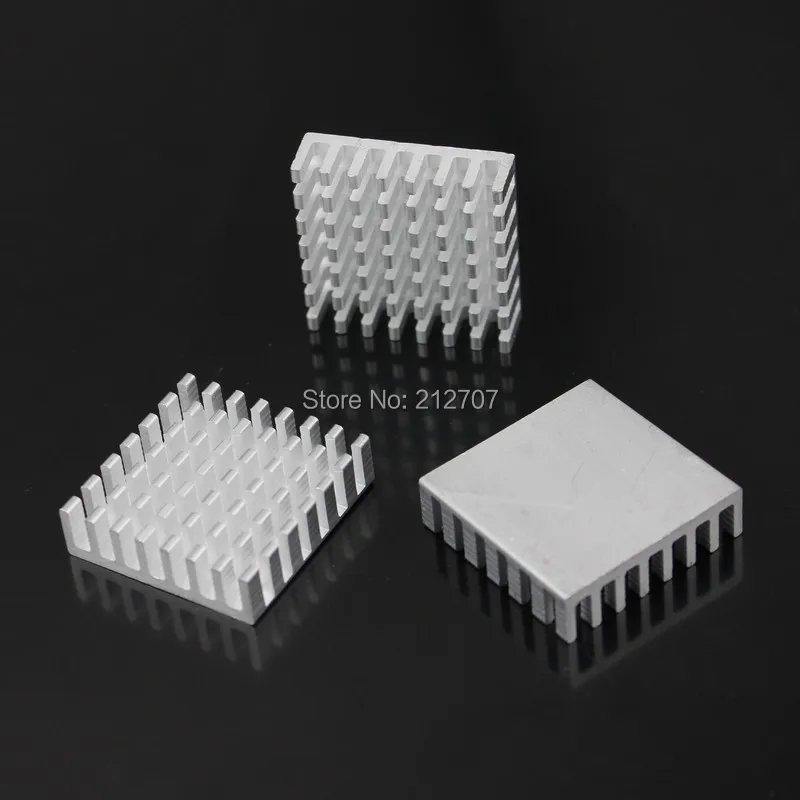 28x28x8mm heatsink 6