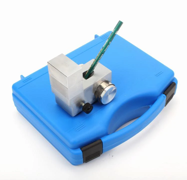 3 In 1 Portable Pencil Hardness Tester Meter Durometer 500g 750g 1000g