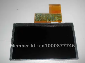

Full 4.3'' LMS430HF02 LMS430HFO2 GPS lcd screen display panel 100% guarranty