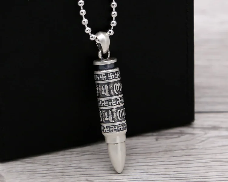 silver-gau-pendant002G