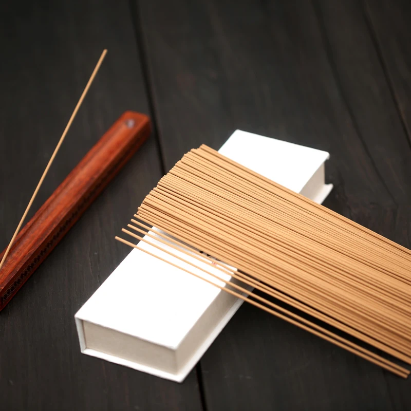 Sandalwood Line Incense Room High Quality Clean Air Gift Boxes Incense