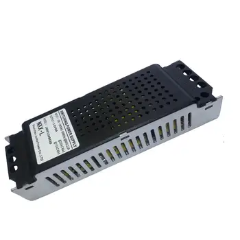 

[Seven Neon]Free shihipping high quality ultral thin AC100-240V/DC 15V 6A 90W led lighting/video phone switching power supply