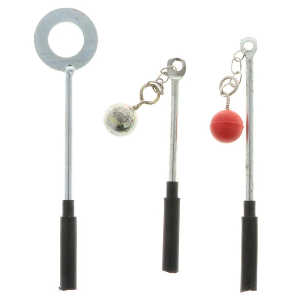 Thermal Expansion Experiment Tool Kit for Kids Physics Education, School Physical Teaching Tool