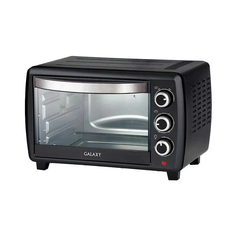 Mini oven Galaxy GL 2621in Ovens from Home Appliances on Aliexpress