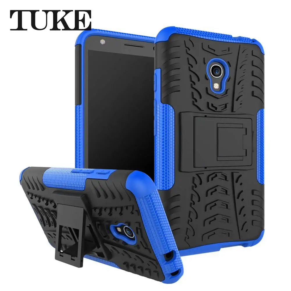 For Alcatel pixi4 5.0 OT5045X(4G) Case Dual Layer Hybrid Armour Heavy Duty Protection Hard Silicone Skin |