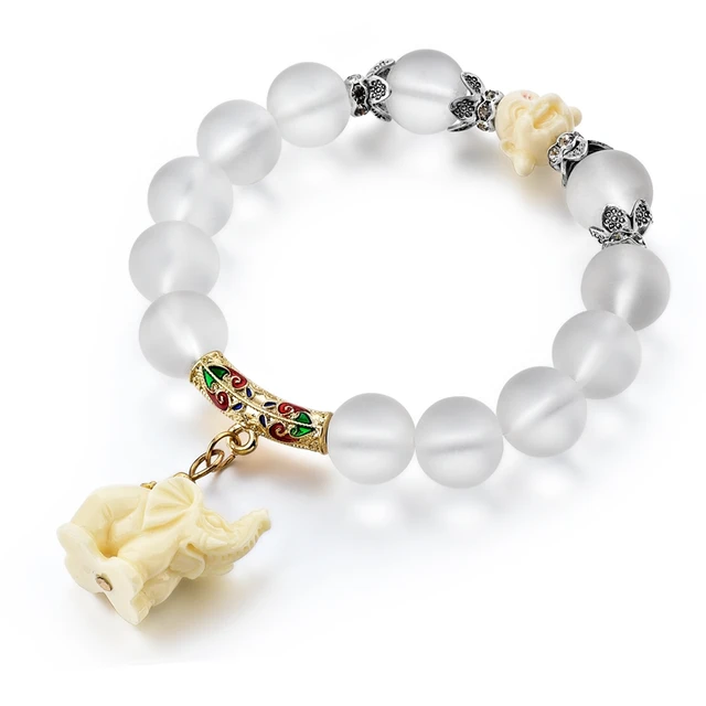 Opale naturale borda i braccialetti di cristallo di modo del braccialetto delle Opale naturale borda i braccialetti di cristallo di modo del braccialetto delle