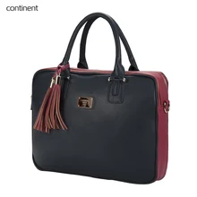 Сумка для ноутбука Continent женская из искусственной кожи