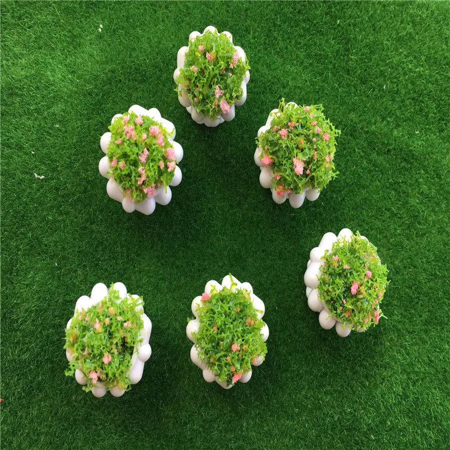architecture model new flower pet05