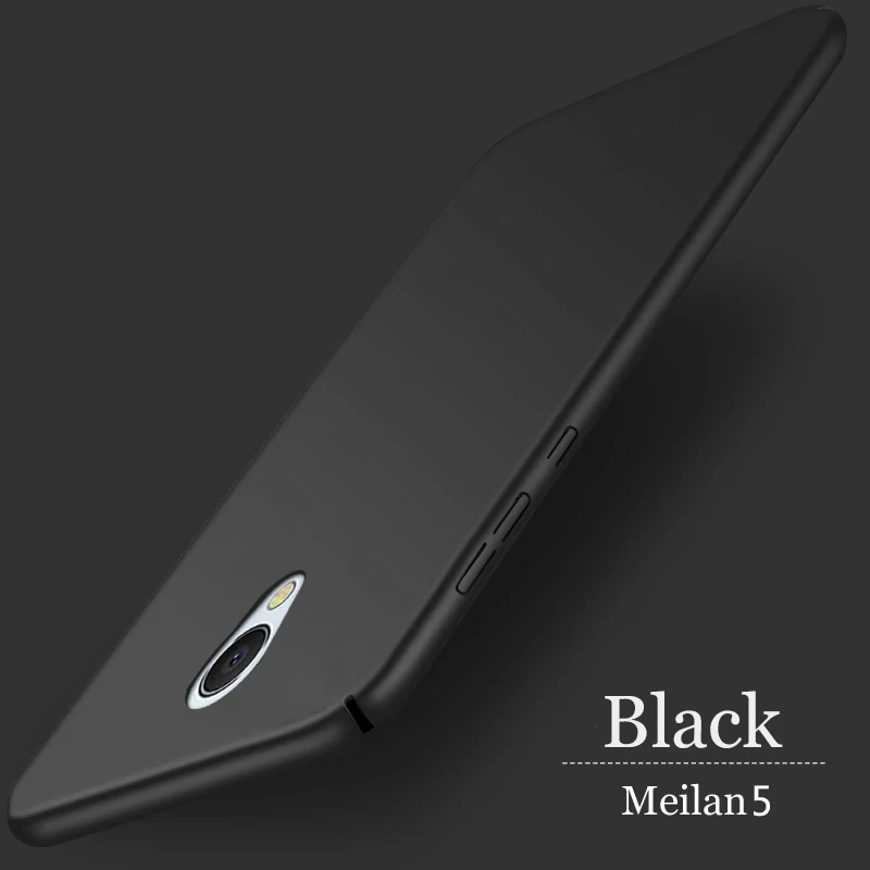 TeoYall чехол на meizu m5 note M3S М3 мини M5s E2 MX6 Pro 6 Плюс Пластиковые Матовые Случаи U10 U20 M3E PC