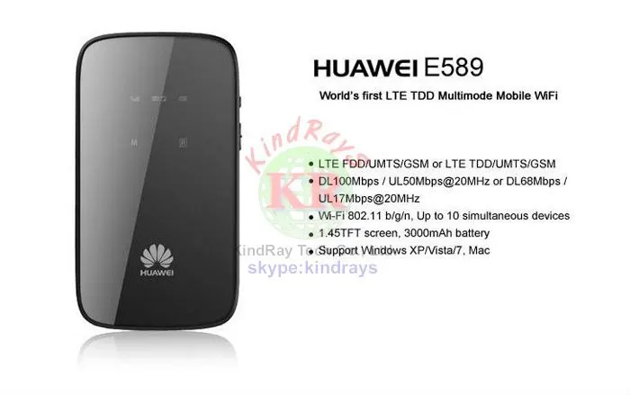 Разблокированный E589 4g lte 3g мобильный роутер Wi-Fi huawei E589u-12 LTE 4g wifi маршрутизатор Карманный 3g 4g lte mifi wifi модем 4g lte маршрутизатор