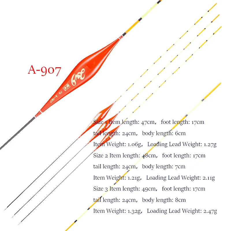 A-907