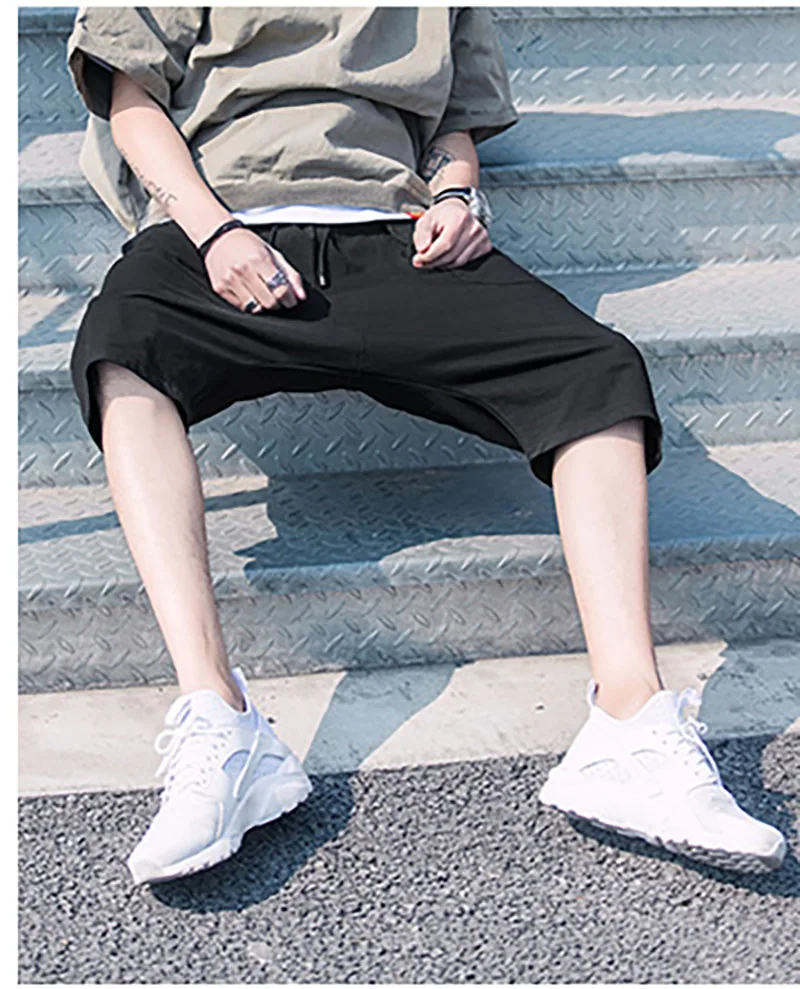 Shorts Hip Hop (7)
