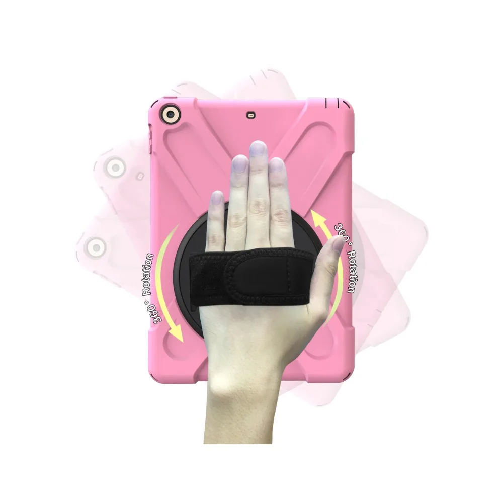 new ipad 5