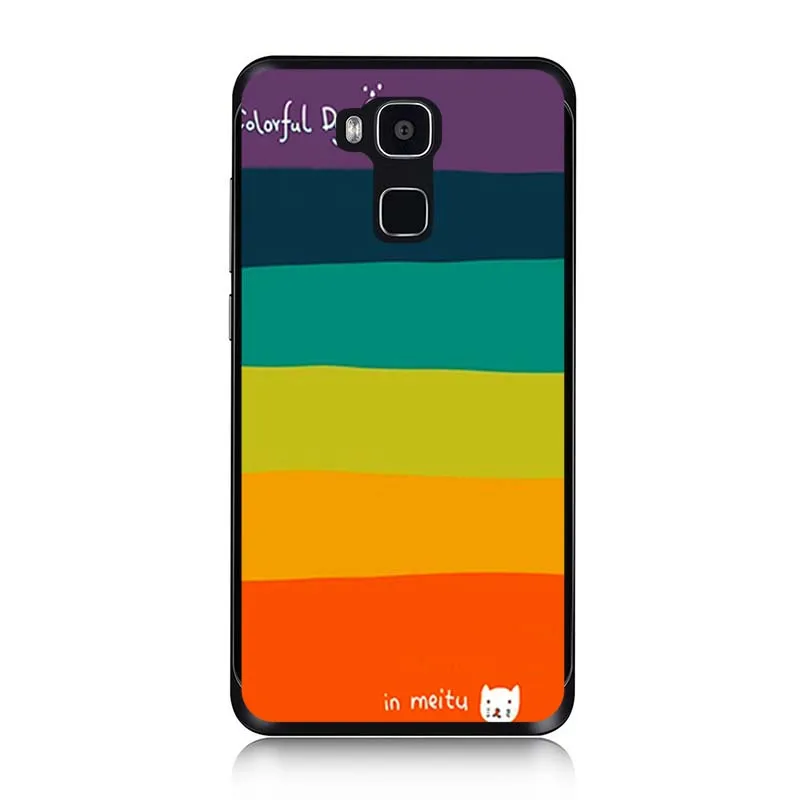 Для Doogee Y6 5,5 дюймов Высокое качество Мягкий ТПУ силиконовый чехол для мобильного телефона цветной чехол с рисунком - Цвет: For Doogee Y6 F20
