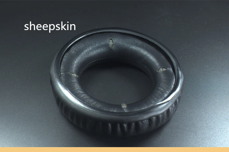 Soft Sheepskin Protein Velvet Foam Ear Pads Cushions for DT440 DT660 DT770 DT860 DT880 DT990 Headphones 1 (19)