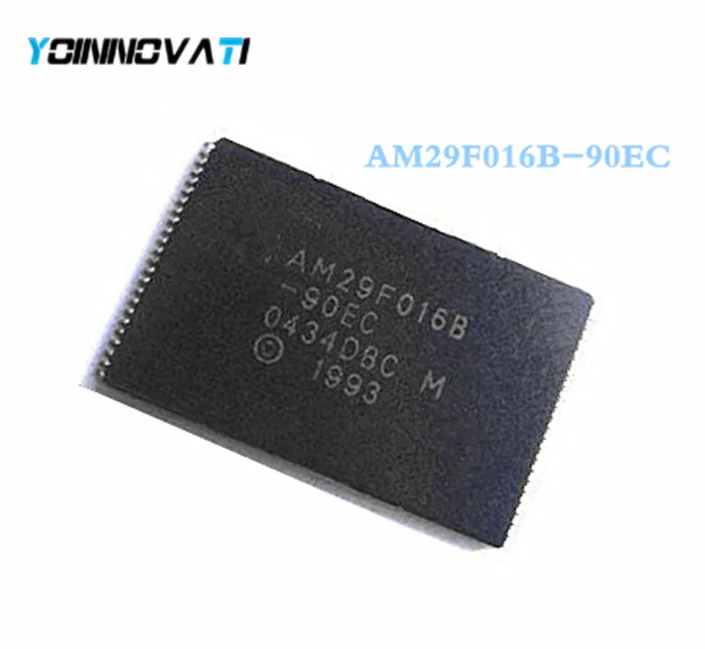 

AM29F016B-90EC AM29F016B 29F016B TSOP48 IC 20pcs/lot Free Shipping