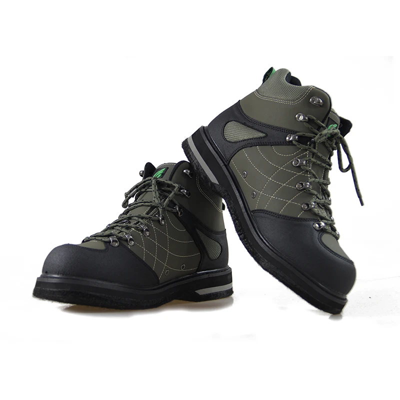 breathable fishing shoes