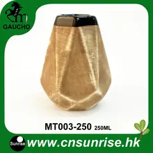 1 шт./лот, нежные керамические чашки Argentina Yerba mate Calabaza mate ro, ручная роспись, 250 мл, чашки, лидер продаж, MT003-250