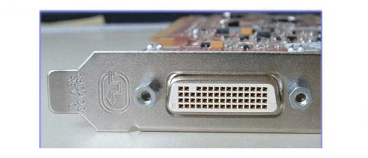 DMS-59pin к двойному DVI Видео Кабель-адаптер Шнур для 59pin видеокарты к двойному DVI ЖК-мониторов