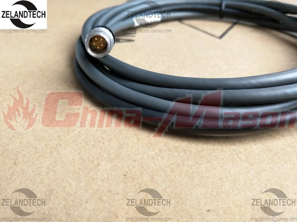 A00636(A01284) 5-PIN