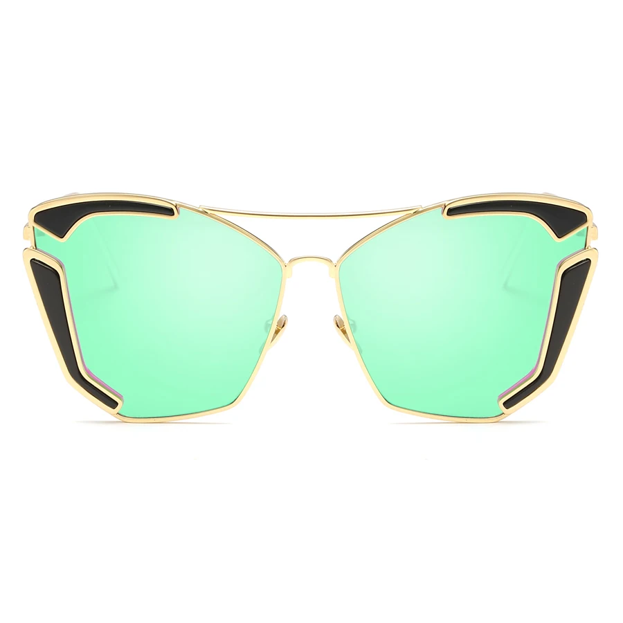 Zonnebril солнцезащитные очки для мужчин мужские 2018 Dames Homme Sonnenbrille Herren Lunette Rays |