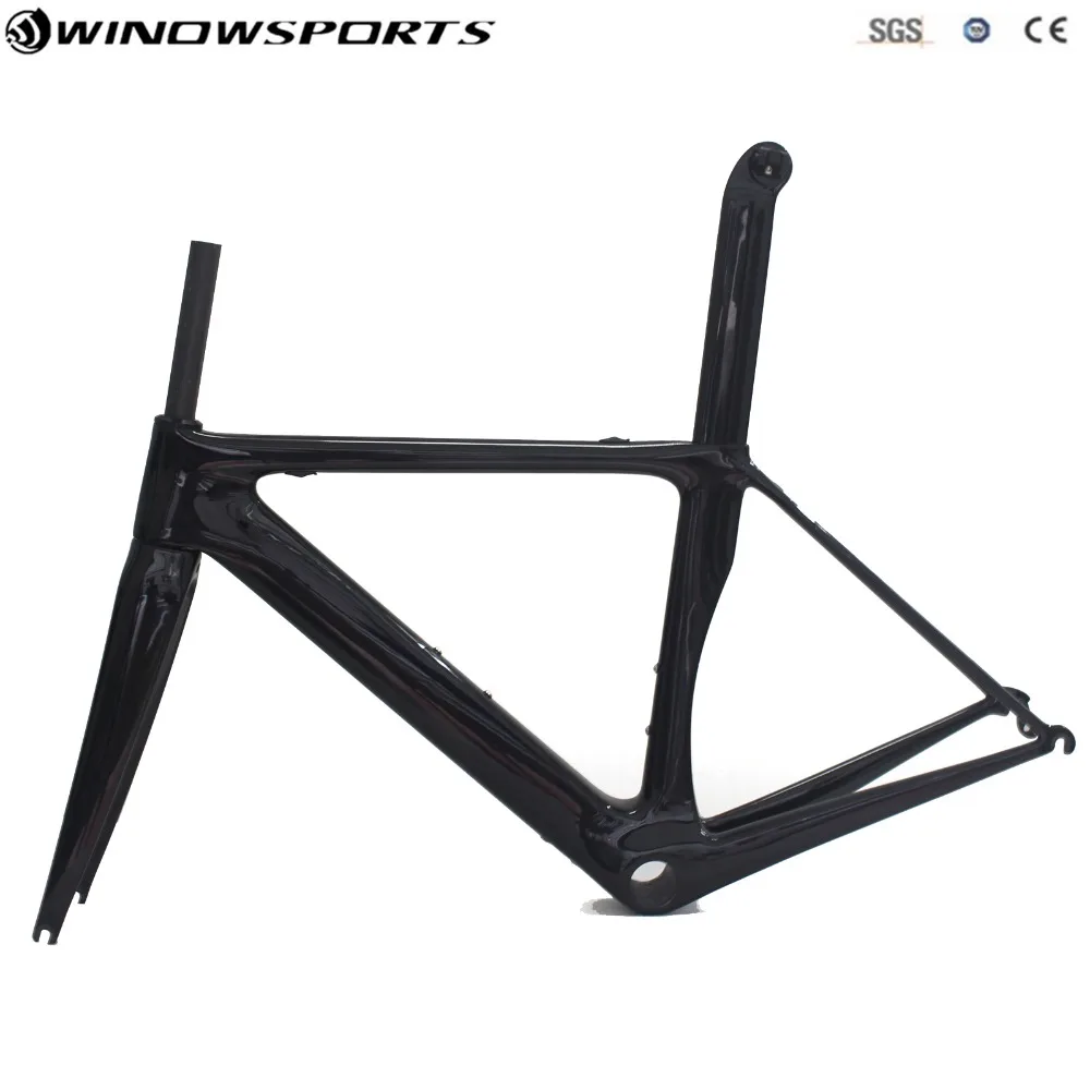 ROAD CARBON FRAME 2