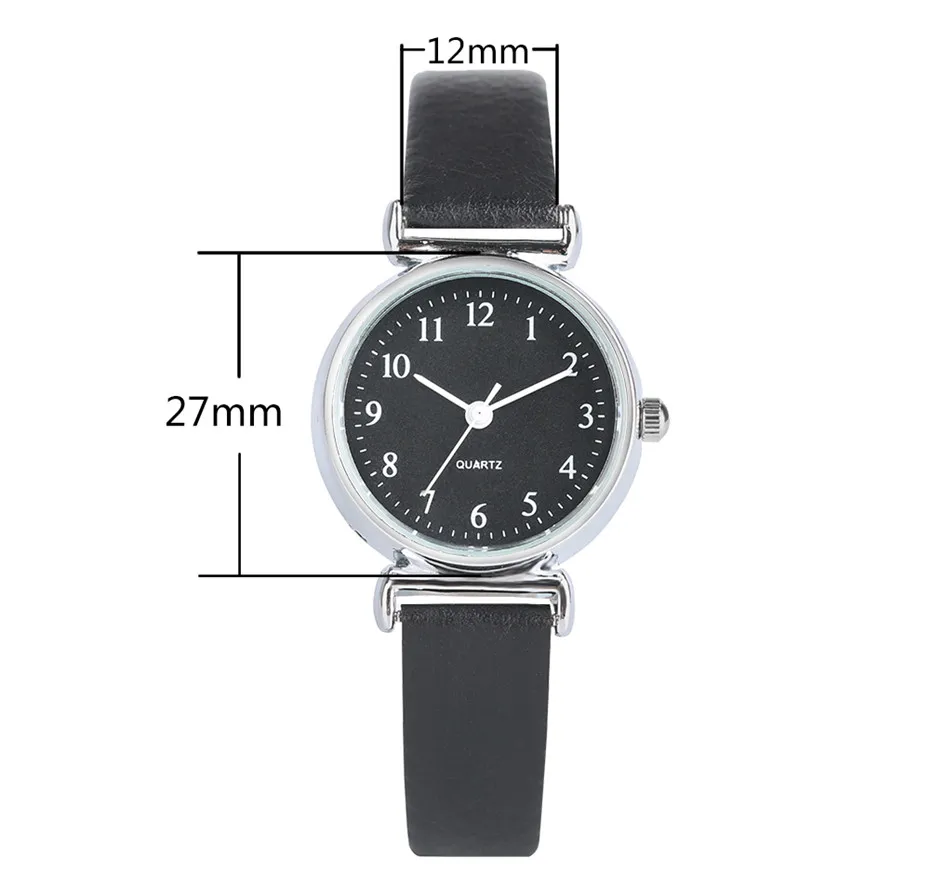 small dial women watches14