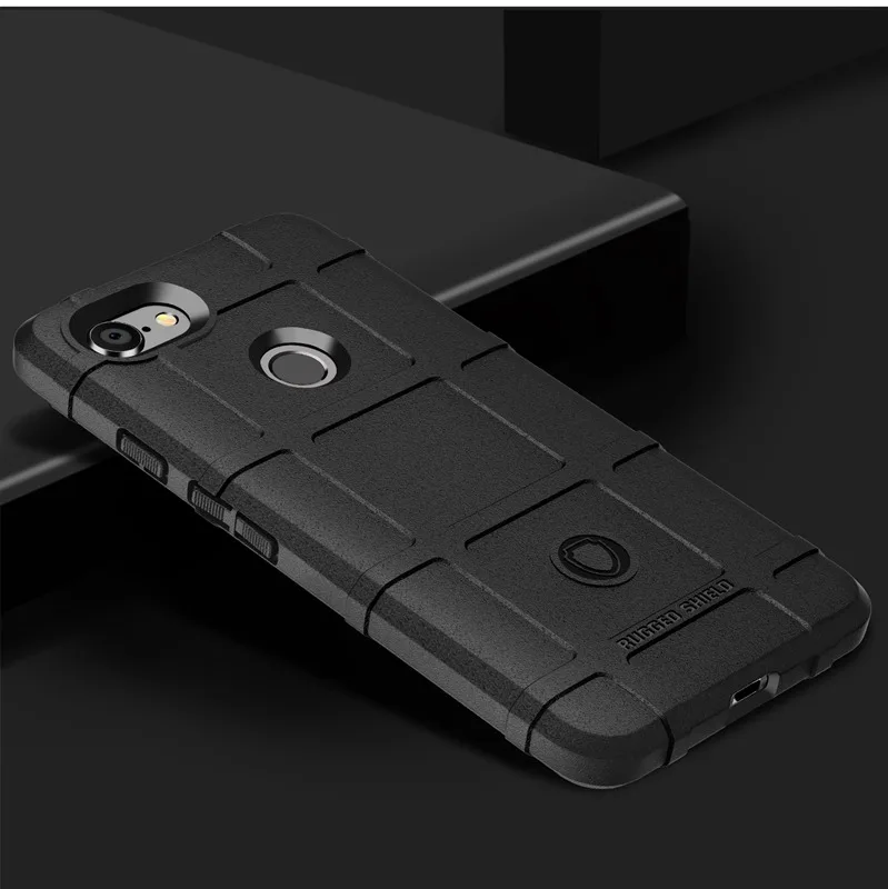 Чехлы для Google Pixel 3 3A XL 3XL 3AXL Lite противоударный бронированный чехол телефона задней
