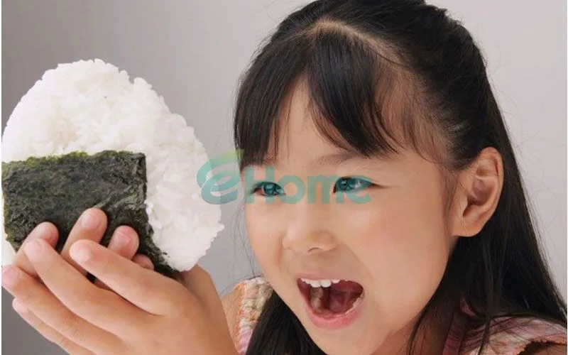 5 комплектов формы пресс-формы для суши DIY Onigiri рисовые шарики, обед Пресс создатель прессформы инструмент FFY#56978