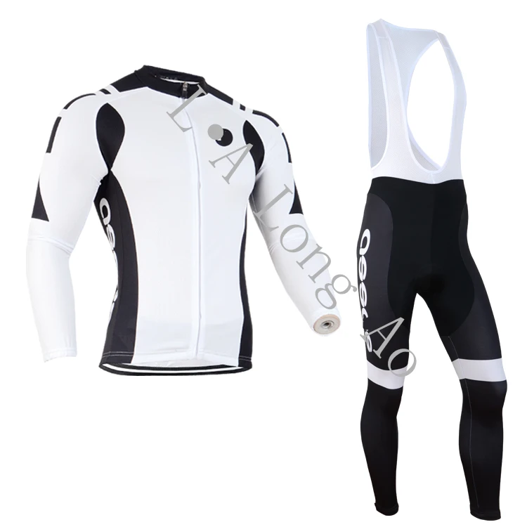 Assos 2015 Cycling Jersey /Quick Dry long sleeve assos cycling clothes