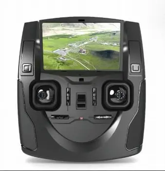 

Hubsan H107D Transmitter remote controller for Hubsan H107D RC quadcopter