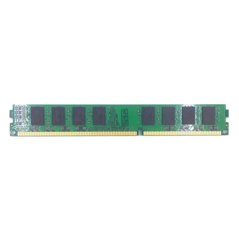 Оперативная память KEFU DDR3 2 ГБ 4 8 1600 МГц Настольная для компьютера ПК Память DIMM