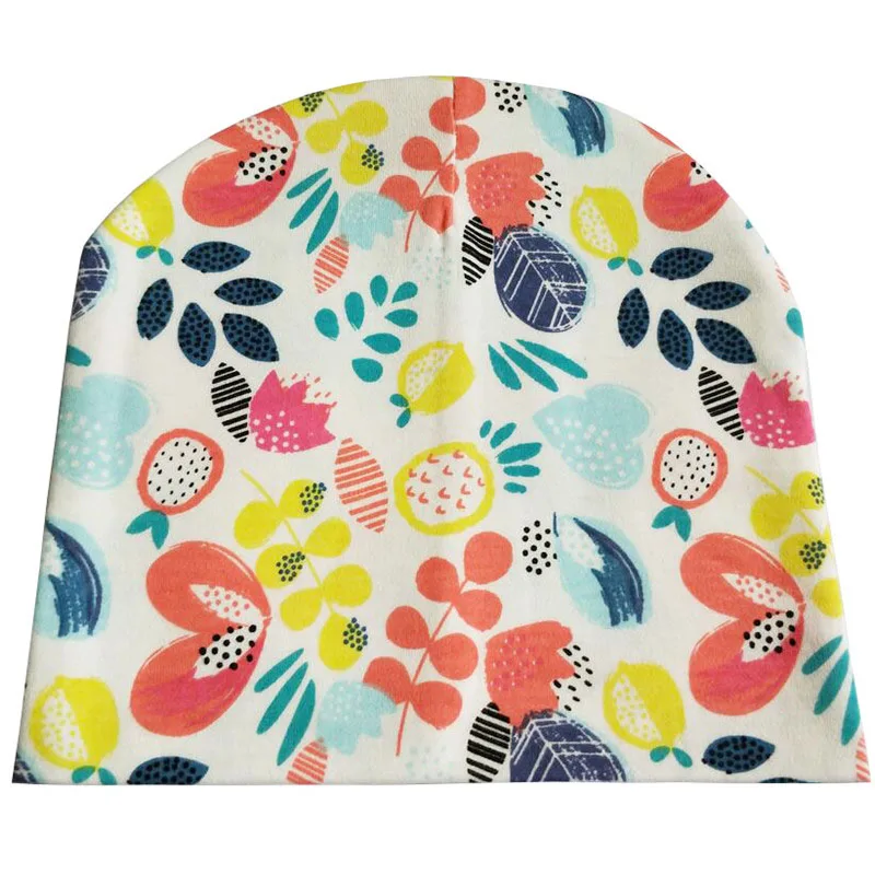 leaves cap