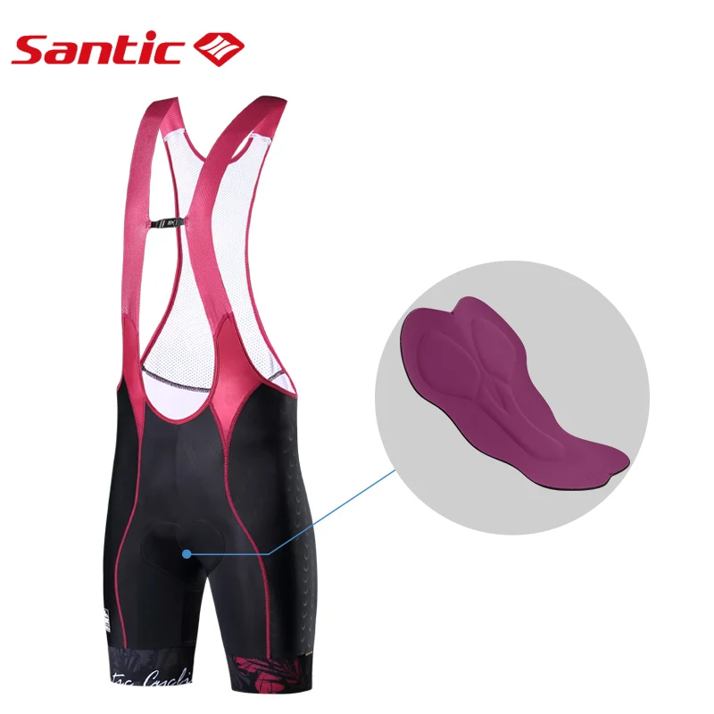 santic bib