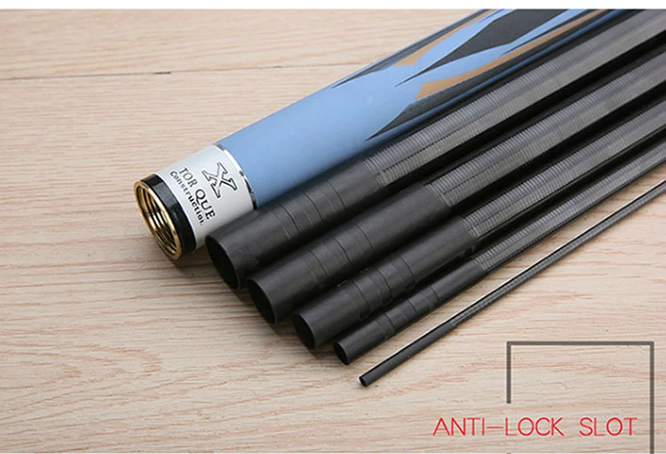 High Quality Taiwan Fishing Rod New Style High Carbon 28 Tone Superhard Hand Fishing Pole Ultralight Carp Rod Fishing Equiipment