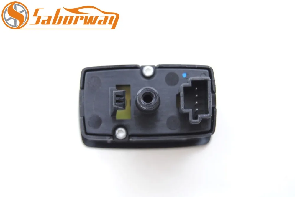 Переключатель одиночного стеклоподъемника Saborway для 2006 2007 2008 2011 W251 W169 W245 X164 W164