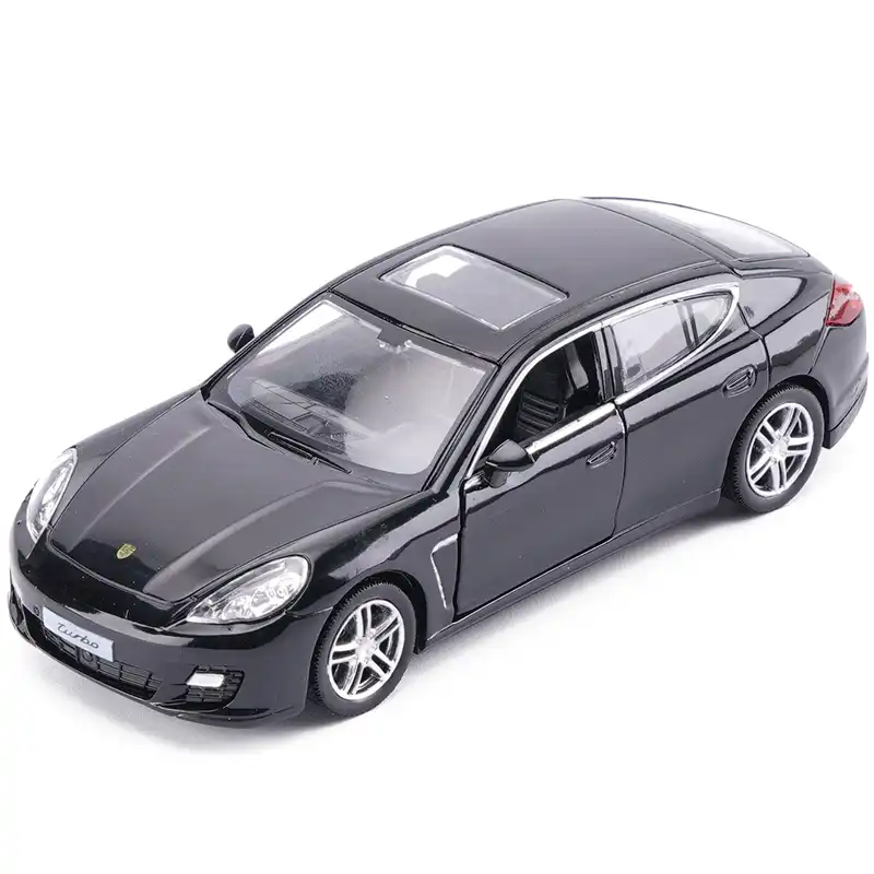 porsche panamera diecast
